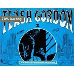 Flash Gordon 2 9789022972106 Raymond, Verzenden, Gelezen, Raymond