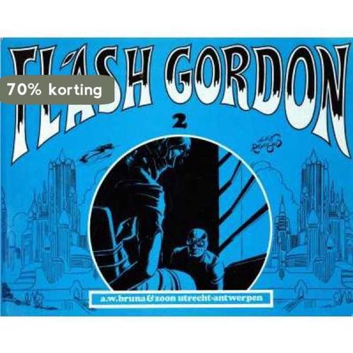 Flash Gordon 2 9789022972106 Raymond, Boeken, Overige Boeken, Gelezen, Verzenden