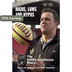 Highs, Lows and Hypos 9781908847072 Mike Appleton, Boeken, Verzenden, Gelezen, Mike Appleton