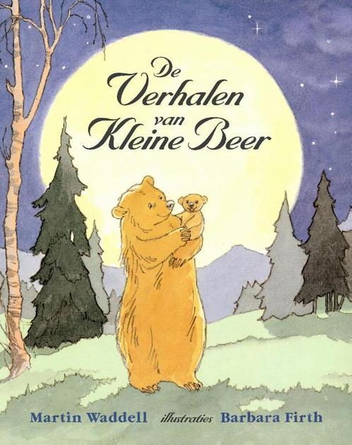 De verhalen van Kleine Beer 9789056373658 Martin Waddell, Boeken, Prentenboeken en Plaatjesalbums, Gelezen, Verzenden
