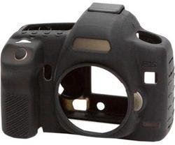 easyCover Bodycover for Canon 5D Mark III Black, Audio, Tv en Foto, Fotocamera's Digitaal, Nieuw, Ophalen of Verzenden