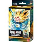 Dragon Ball Super Fusion World FS08 Starter Deck, Hobby en Vrije tijd, Verzamelkaartspellen | Overige, Verzenden, Nieuw