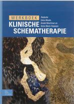 Werkboek klinische schematherapie 9789031372089, Gelezen, [{:name=>'Anoek Weertman', :role=>'B01'}, {:name=>'Eelco Muste', :role=>'B01'}]