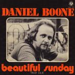 Daniel Boone - Beautiful Sunday (7, Single)