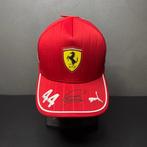 Ferrari - Formule 1 - Lewis Hamilton - 2025 - Pet, Nieuw