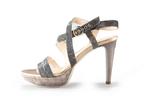 Nero Giardini sandalen in maat 39 Goud | 10% korting, Kleding | Dames, Schoenen, Overige kleuren, Verzenden, Sandalen of Muiltjes