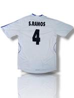 Real Madrid - Spaanse voetbal competitie - Sergio Ramos -, Verzamelen, Nieuw