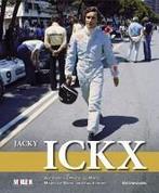 Jacky Ickx – Mister Le Mans, and much more, Algemeen, Verzenden, Nieuw, Ed Heuvink