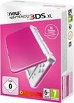 Nintendo New 3DS witroze