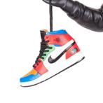 SKE - Banksy X NIKE AIR JORDAN, Antiek en Kunst