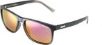 Sinner Oak SINTEC® Polarized - Zonnebril - Unisex - Zwart, Verzenden, Nieuw