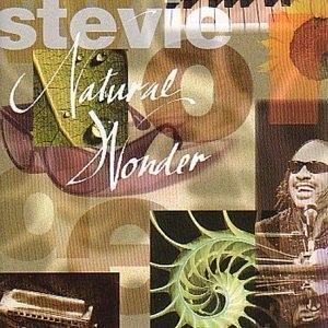 cd digi - Stevie Wonder - Natural Wonder - Live In Concert, Cd's en Dvd's, Cd's | Pop, Zo goed als nieuw, Verzenden