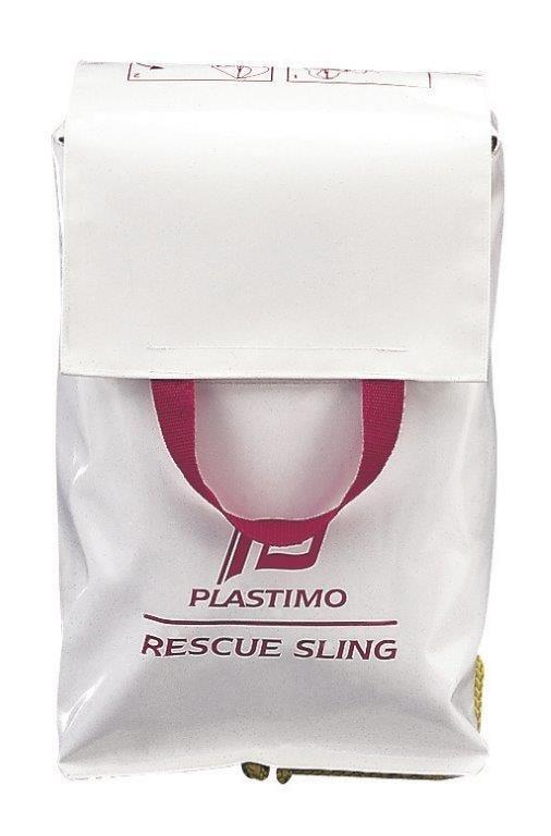 Plastimo Rescuesling - wit, Watersport en Boten, Accessoires en Onderhoud, Ophalen of Verzenden