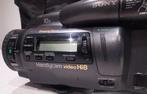 Sony Handycam CCD-TR2200E HI8-BAND VIDEO8 8mm Video8 camera,