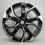 Set velgen 21 inch GMP Rebel 5x130 (Breedset) *OS1005452*, Auto-onderdelen, Banden en Velgen, 21 inch, Velg(en), Gebruikt, Personenwagen