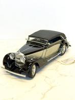Franklin Mint 1:24 - Modelauto - 1939 Maybach Zeppelin, Nieuw