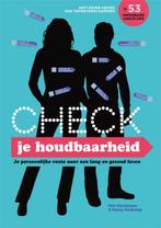 Check je houdbaarheid 9789079142200 Pim Christiaans, Boeken, Verzenden, Gelezen, Pim Christiaans