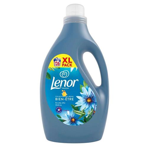 Lenor Zeebries Wasverzachter, Huis en Inrichting, Schoonmaakartikelen, Verzenden