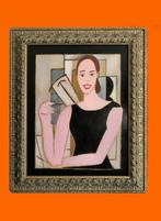 Carola Castro - Katz People - NO Reserve