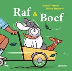 Raf & Boef (9789401476843, Naomi Tieman), Boeken, Verzenden, Nieuw