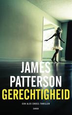 Gerechtigheid 9789023494690 James Patterson, Boeken, Verzenden, Gelezen, James Patterson