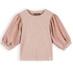 T-shirt Kylia (sand blush), Kinderen en Baby's, Kinderkleding | Maat 158, Nieuw, Meisje, Shirt of Longsleeve, NoBell'