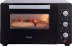 Tomado TEO3000B Vrijstaande oven 30 Liter - 1600 Watt -, Ophalen of Verzenden, Zo goed als nieuw