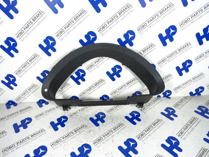Dashboard afdekking A 211 689 0439 o.a: E-klasse w211, Auto-onderdelen, Interieur en Bekleding, Gebruikt, 3 maanden garantie, Mercedes-Benz