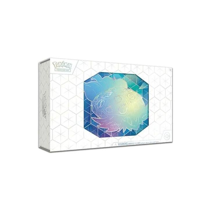 Pokémon Terapagos Ultra Premium Collection Box, Hobby en Vrije tijd, Verzamelkaartspellen | Pokémon, Nieuw, Verzenden