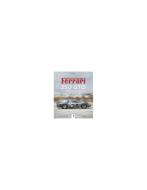 FERRARI 250 GTO - LEMPREINTE DUNE LÉGENDE - WILLIAM HUON, Boeken, Nieuw, Author, Ferrari