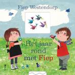 Het jaar rond met Fiep 9789021415215 Fiep Westendorp, Boeken, Kinderboeken | Baby's en Peuters, Gelezen, Fiep Westendorp, Verzenden