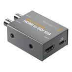 Blackmagic Design Micro Converter HDMI naar SDI 12G PSU, Audio, Tv en Foto, Professionele Audio-, Tv- en Video-apparatuur, Nieuw