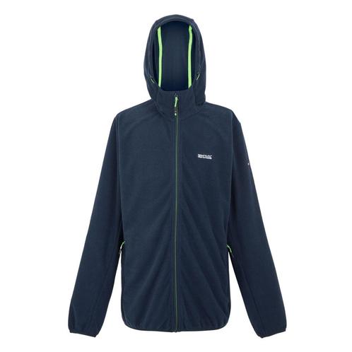 -66% Regatta  Regatta Heren tahill full zip fleecejack  maat, Kleding | Heren, Sportkleding, Groen, Nieuw, Verzenden