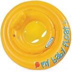 Intex Zwemband My Baby Float - Leeftijd 6-12 maanden, Caravans en Kamperen, Luchtbedden, Ophalen of Verzenden, Nieuw