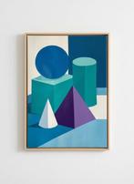 MUMA - Juego Azul (XL) (NO RESERVE)