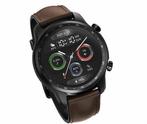 Mobvoi TicWatch Pro 3 LTE Zwart (Bruin), Verzenden, Nieuw