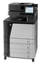 HP - clj flow mfp m880z mfp (a2w75a), Computers en Software, Printer, HP, Nieuw, Kleur printen