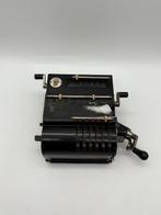 Brunsviga 10 - Grimme, Natalis u. Co Braunschweig