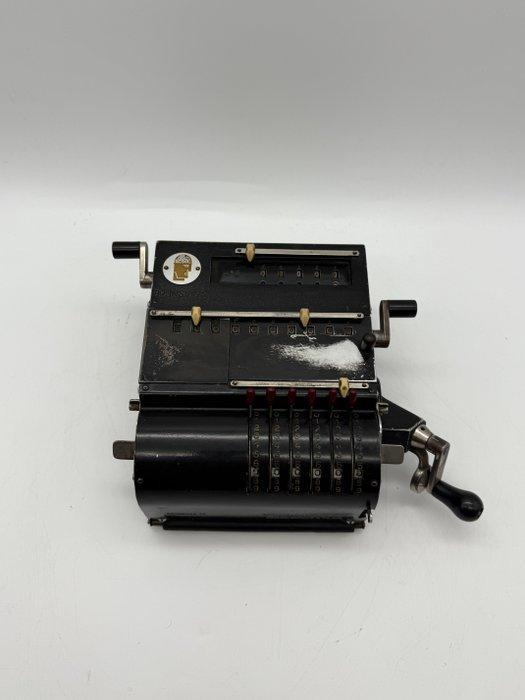 Brunsviga 10 - Grimme, Natalis u. Co Braunschweig, Antiek en Kunst, Kunst | Designobjecten