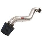 Injen 98-02 Honda Accord L4 2.3L Black IS Short Ram Cold Air, Ophalen of Verzenden, Nieuw