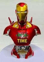 Vanessa Fodera (1981) - IRON HUMAN – Œuvre Pop Art / Série