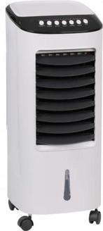 Urban Living Luchtkoeler Aircooler 7L, Verzenden, Nieuw