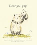 Door jou, pap (9789043934879, Kobi Yamada) (Kobi Yamada), Verzenden, Nieuw