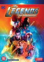Legends Of Tomorrow - Seizoen 2 - DVD, Cd's en Dvd's, Dvd's | Actie, Verzenden, Nieuw in verpakking