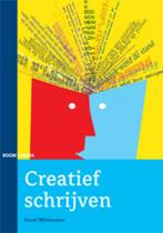 Creatief schrijven 9789085063063, Verzenden, Zo goed als nieuw