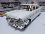 Toyways 1:18 - Model sedan - Tschaika GAZ 13 - 1959, Nieuw