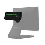 Klantendisplay | SAM4S TITAN S | Numeriek (2 Regels) SAM4S, Verzenden, Nieuw in verpakking