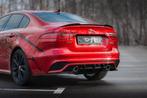 Achterspoiler Jaguar XE R-Dynamic X760 Facelift, Verzenden