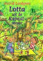 Lotta uit de Kabaalstraat / Astrid Lindgren Bibliotheek / 1, Boeken, Kinderboeken | Jeugd | 13 jaar en ouder, Verzenden, Gelezen
