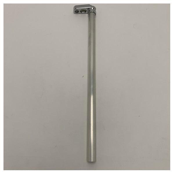 Bieden: Uttern Marine Aluminum Windshield, Watersport en Boten, Bootonderdelen, Kombuis en Sanitair, Nieuw, Zeilboot of Motorboot